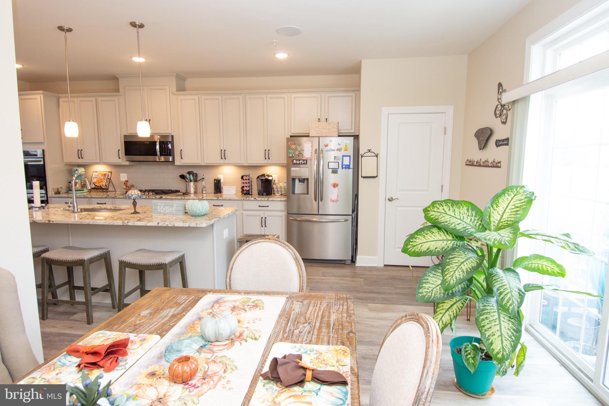 HAMILTON PARK - Residential