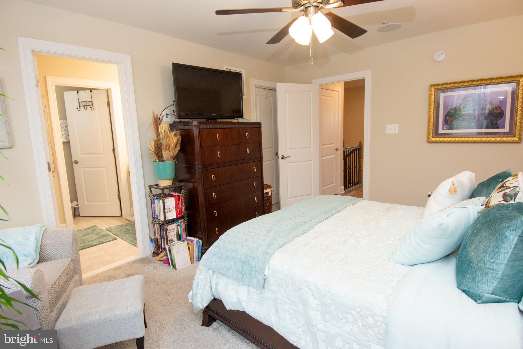 HAMILTON PARK - Residential