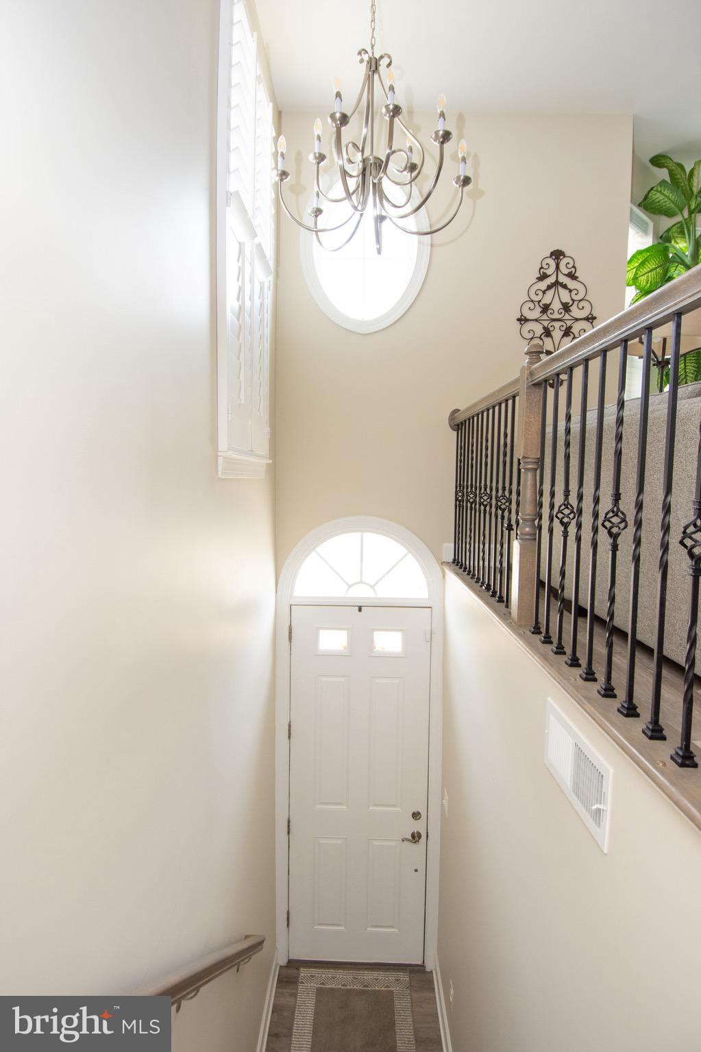 HAMILTON PARK - Residential