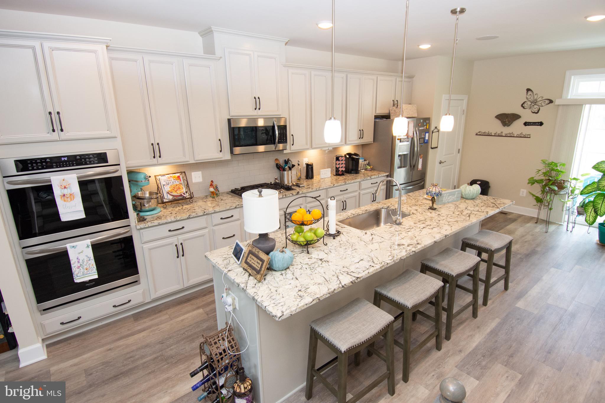 HAMILTON PARK - Residential