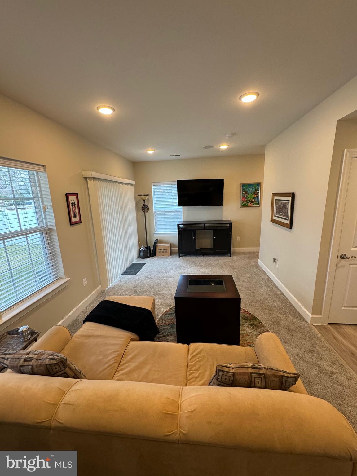 HAMILTON PARK - Residential