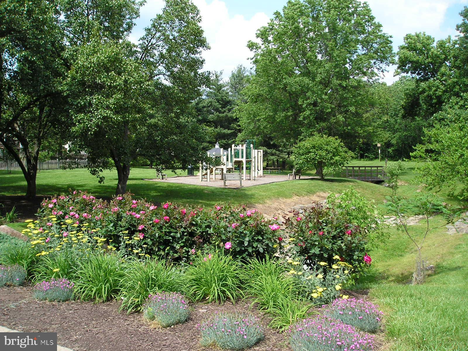 FOX MILL ESTATES - Residential