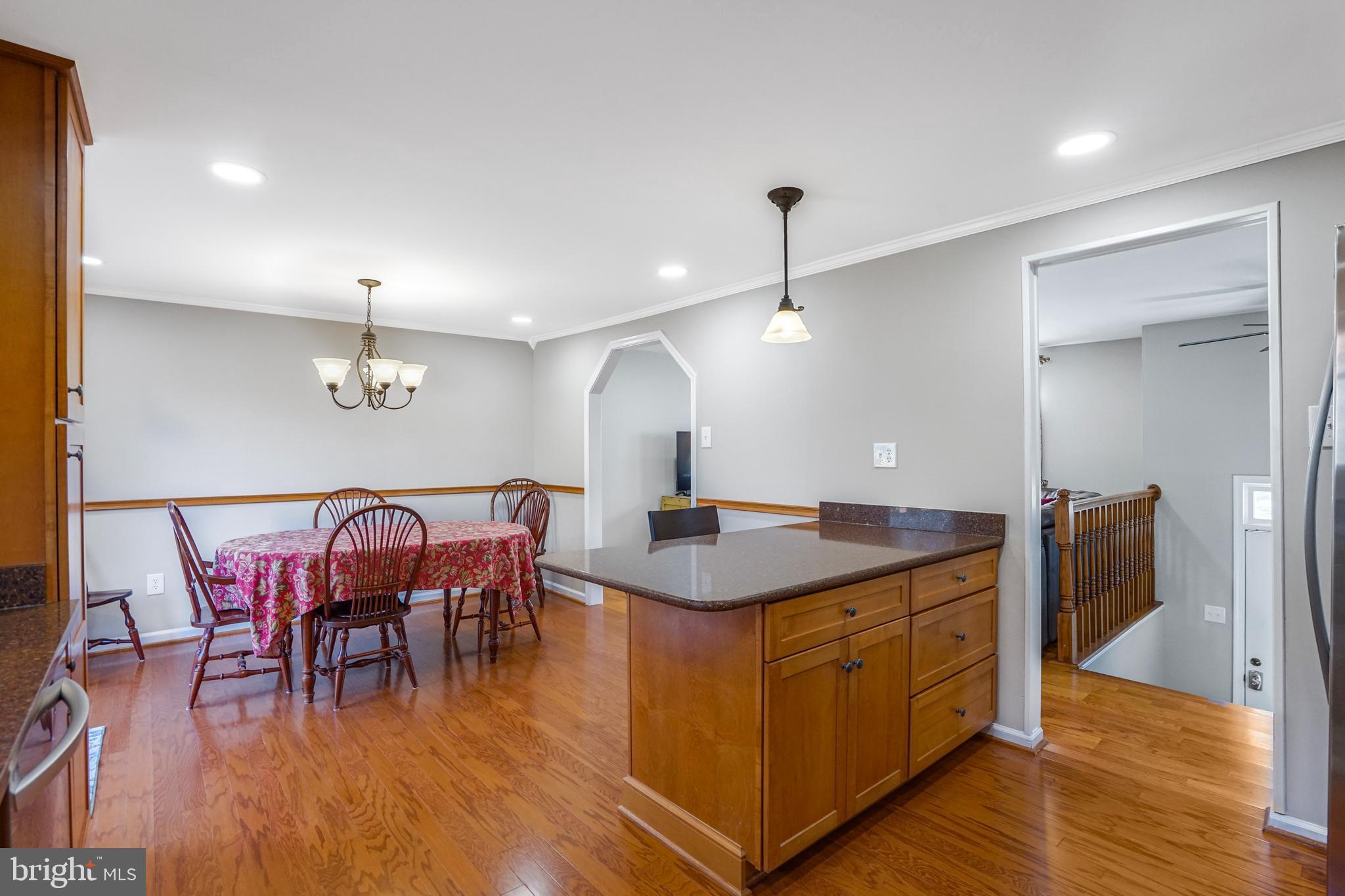 FOX MILL ESTATES - Residential