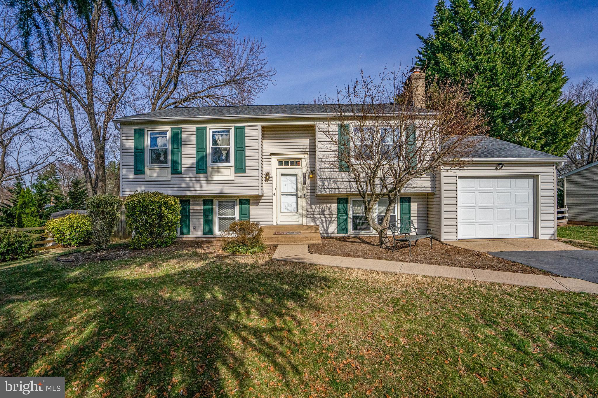 FOX MILL ESTATES - Residential