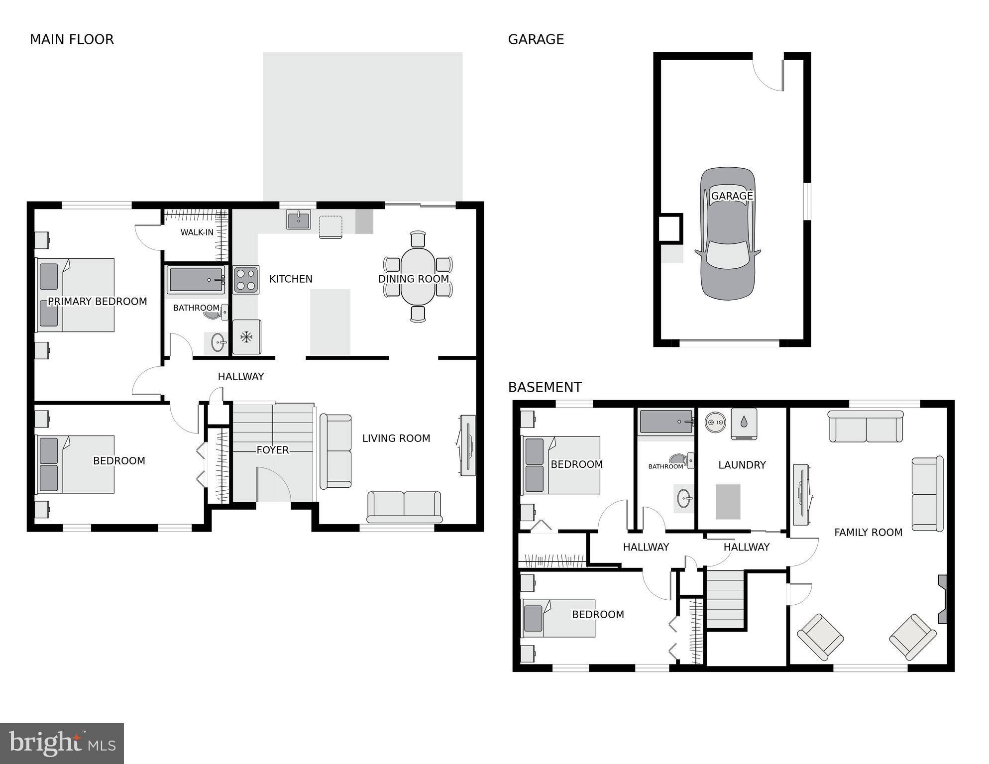 FOX MILL ESTATES - Residential
