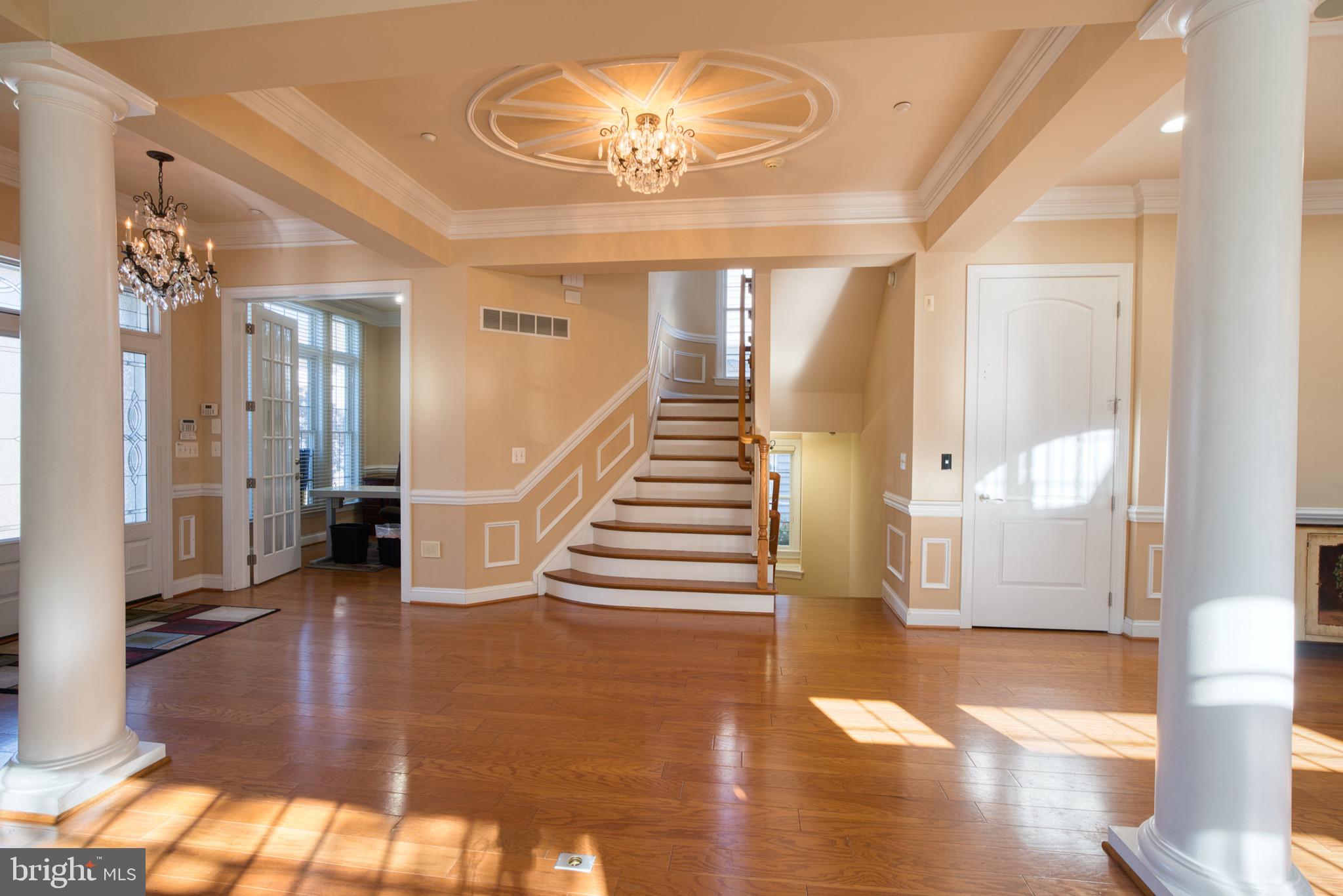 BULLE ROCK - Residential