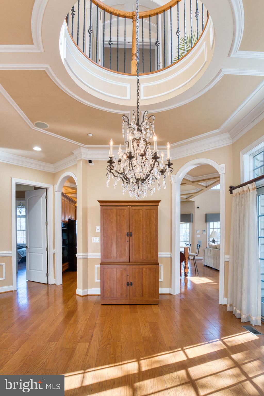 BULLE ROCK - Residential