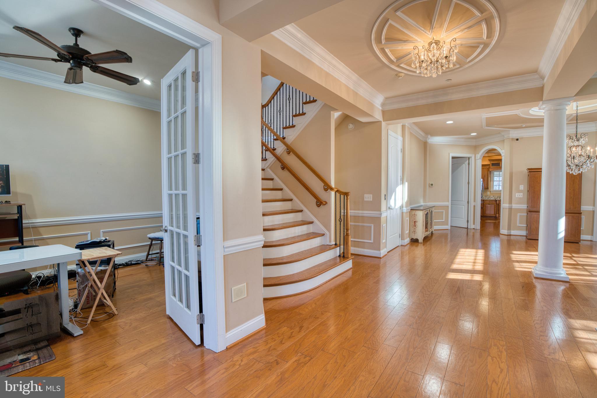 BULLE ROCK - Residential