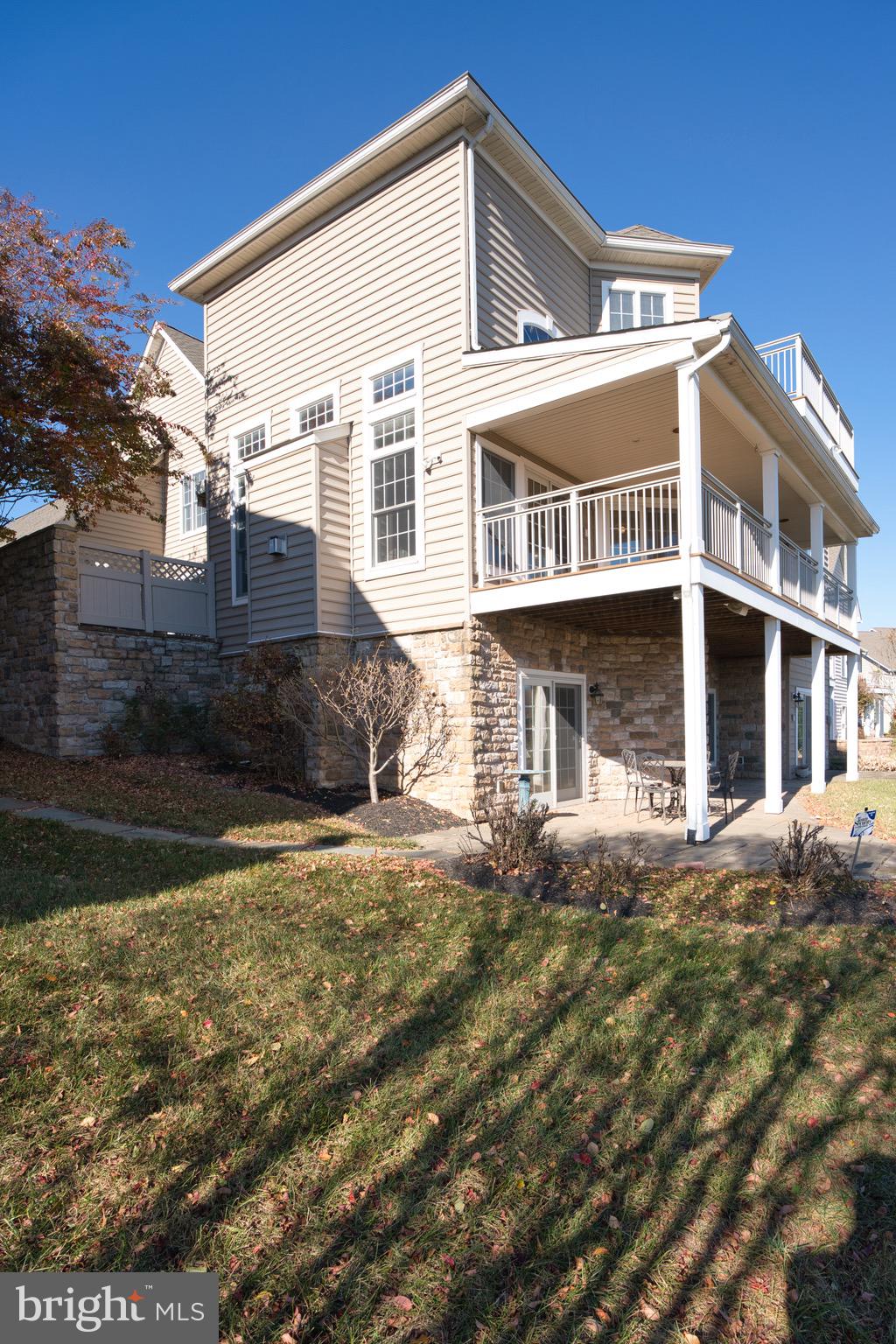 BULLE ROCK - Residential