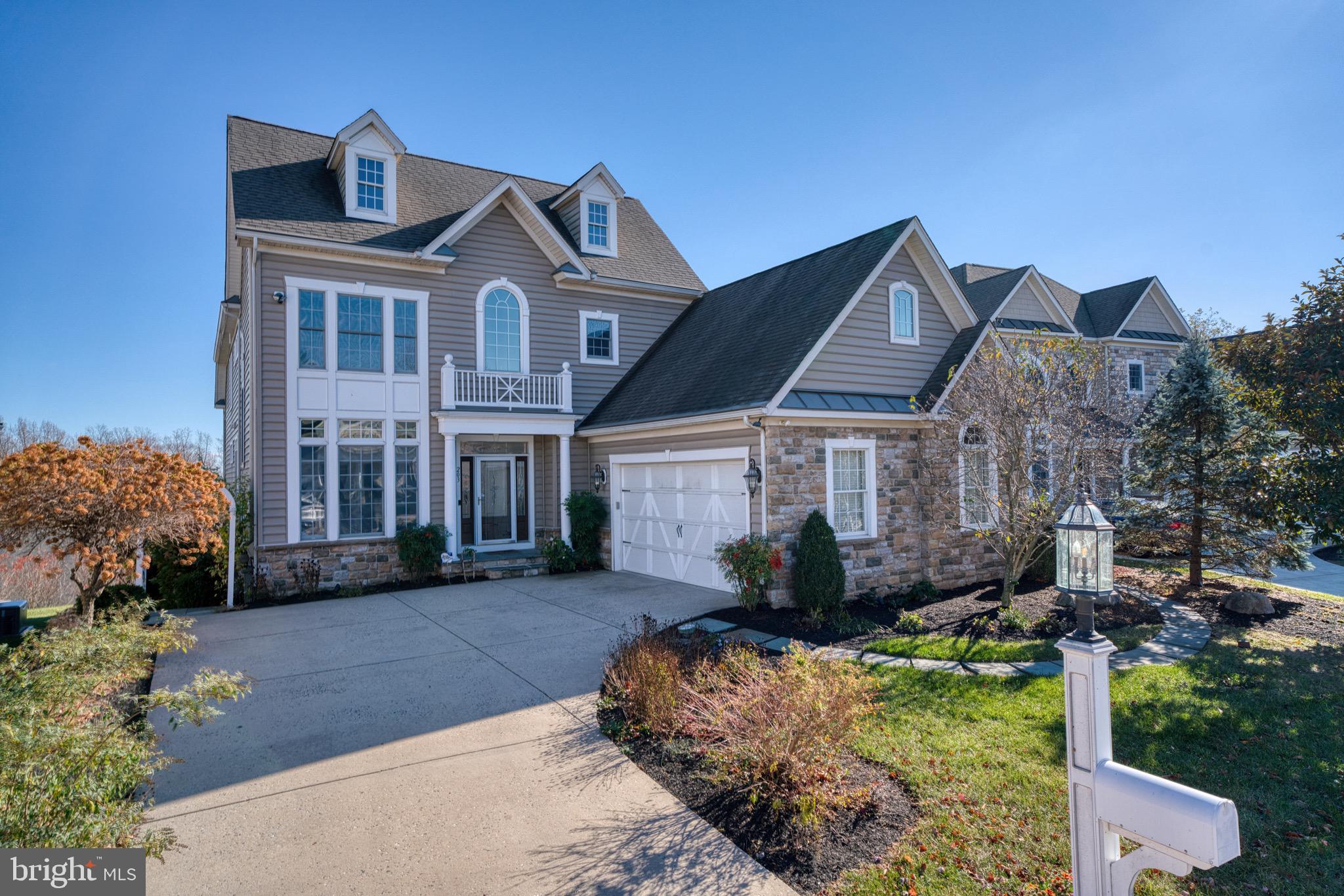 BULLE ROCK - Residential