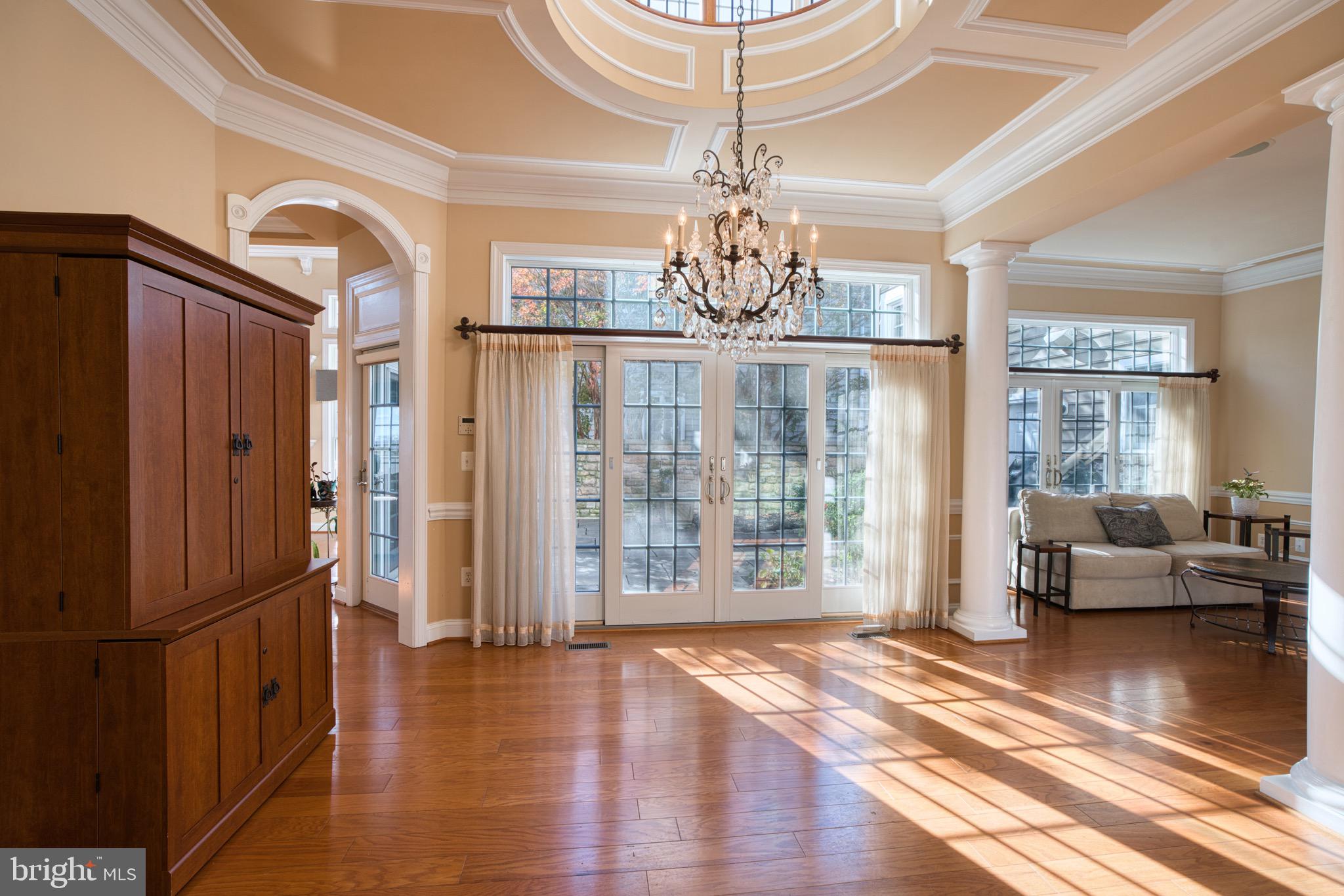 BULLE ROCK - Residential