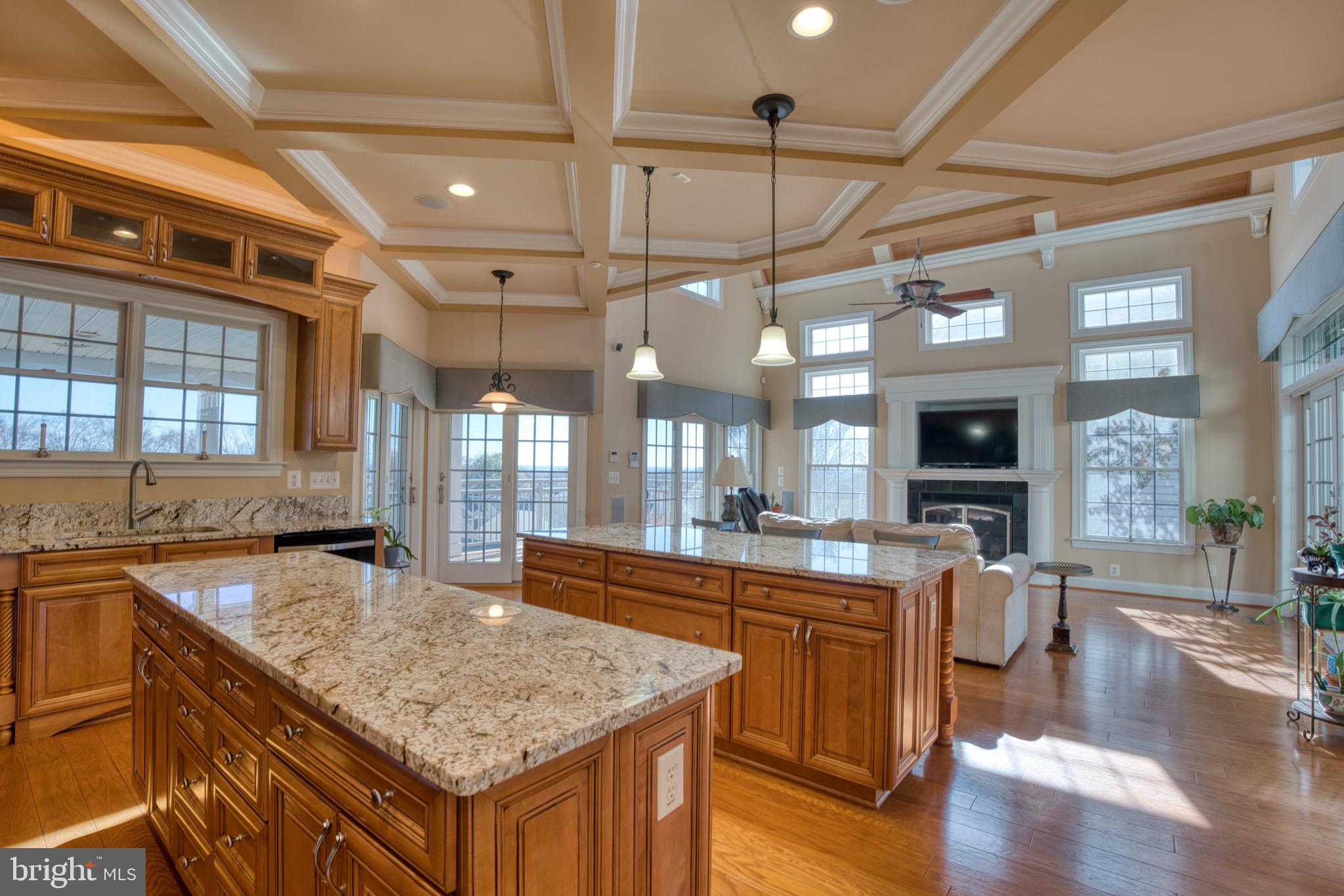 BULLE ROCK - Residential