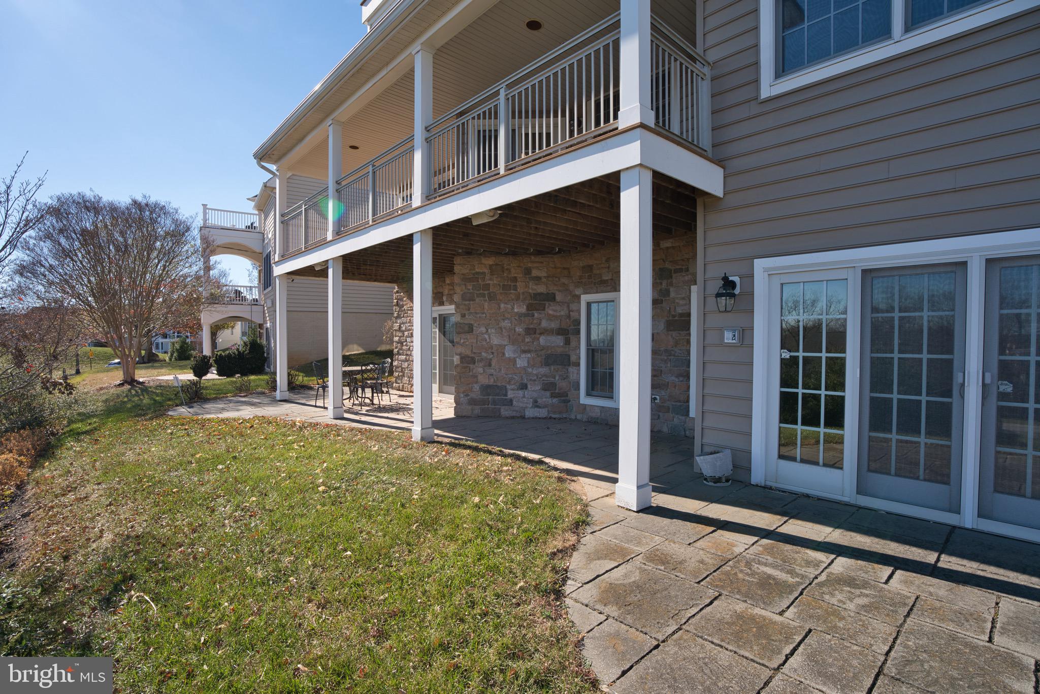 BULLE ROCK - Residential