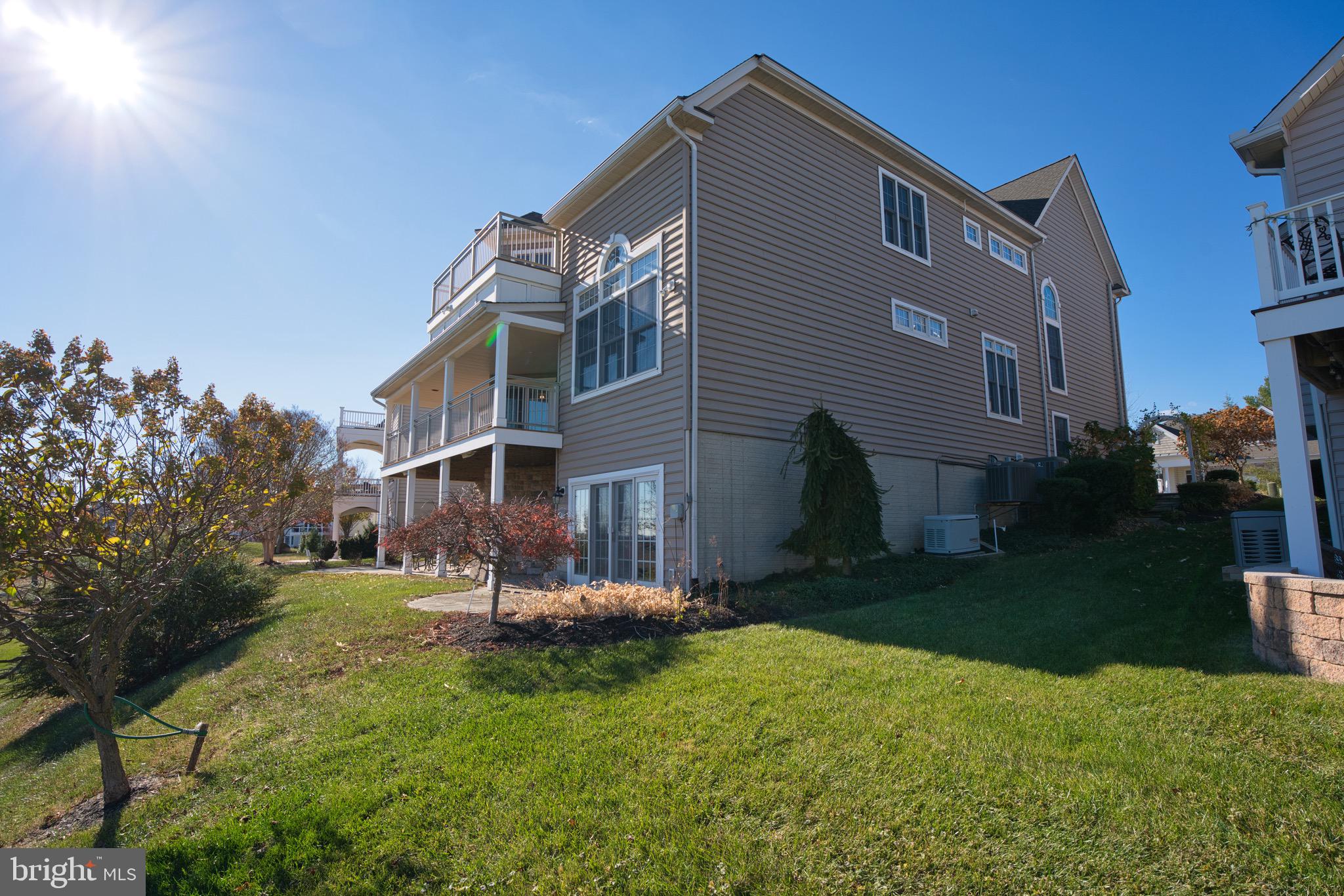 BULLE ROCK - Residential