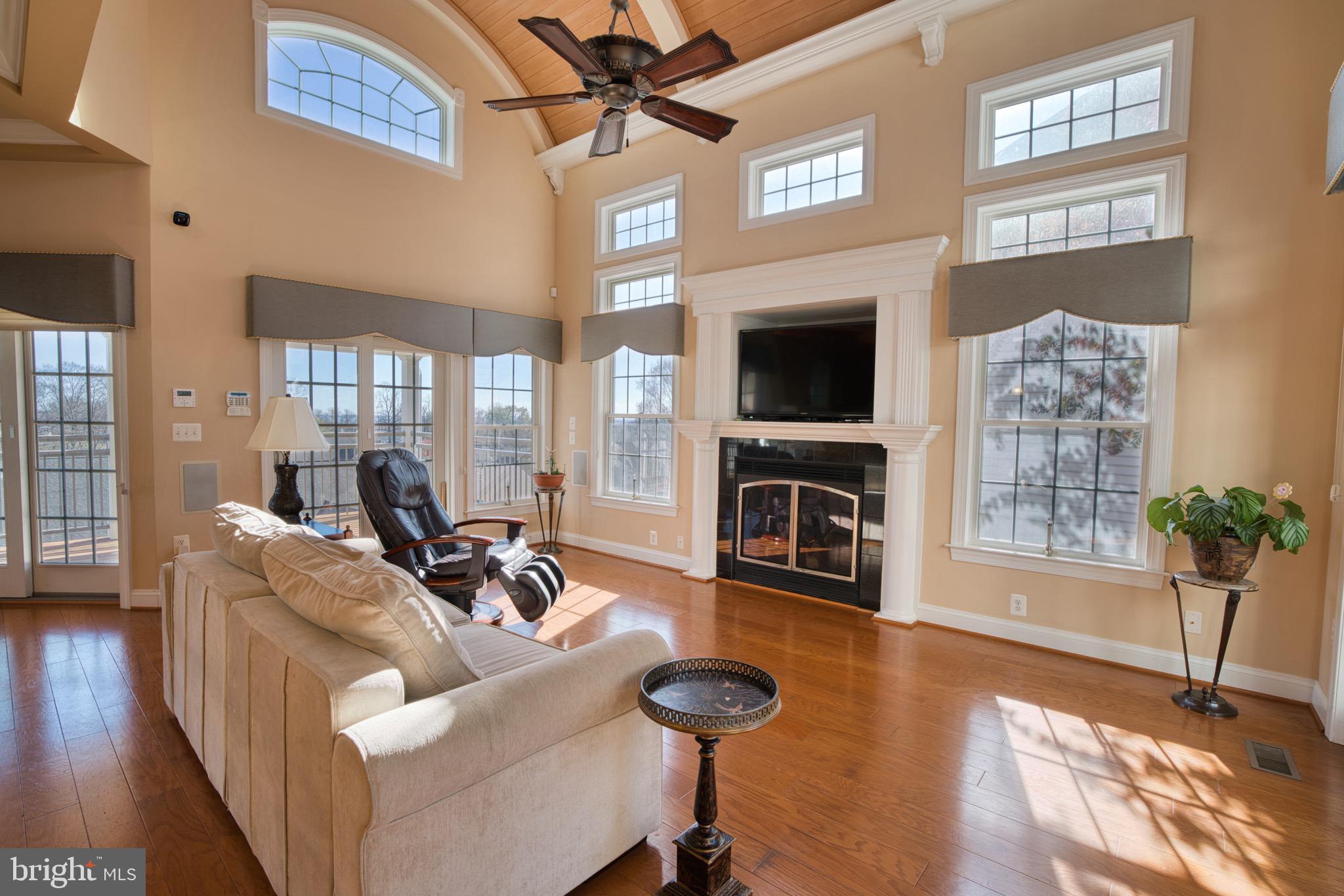 BULLE ROCK - Residential