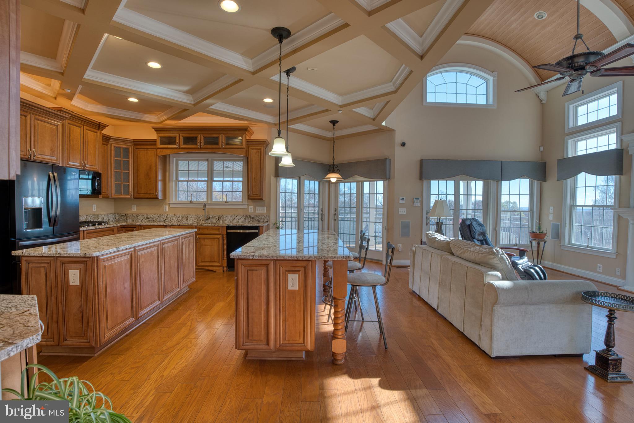 203 WAR ADMIRAL WAY