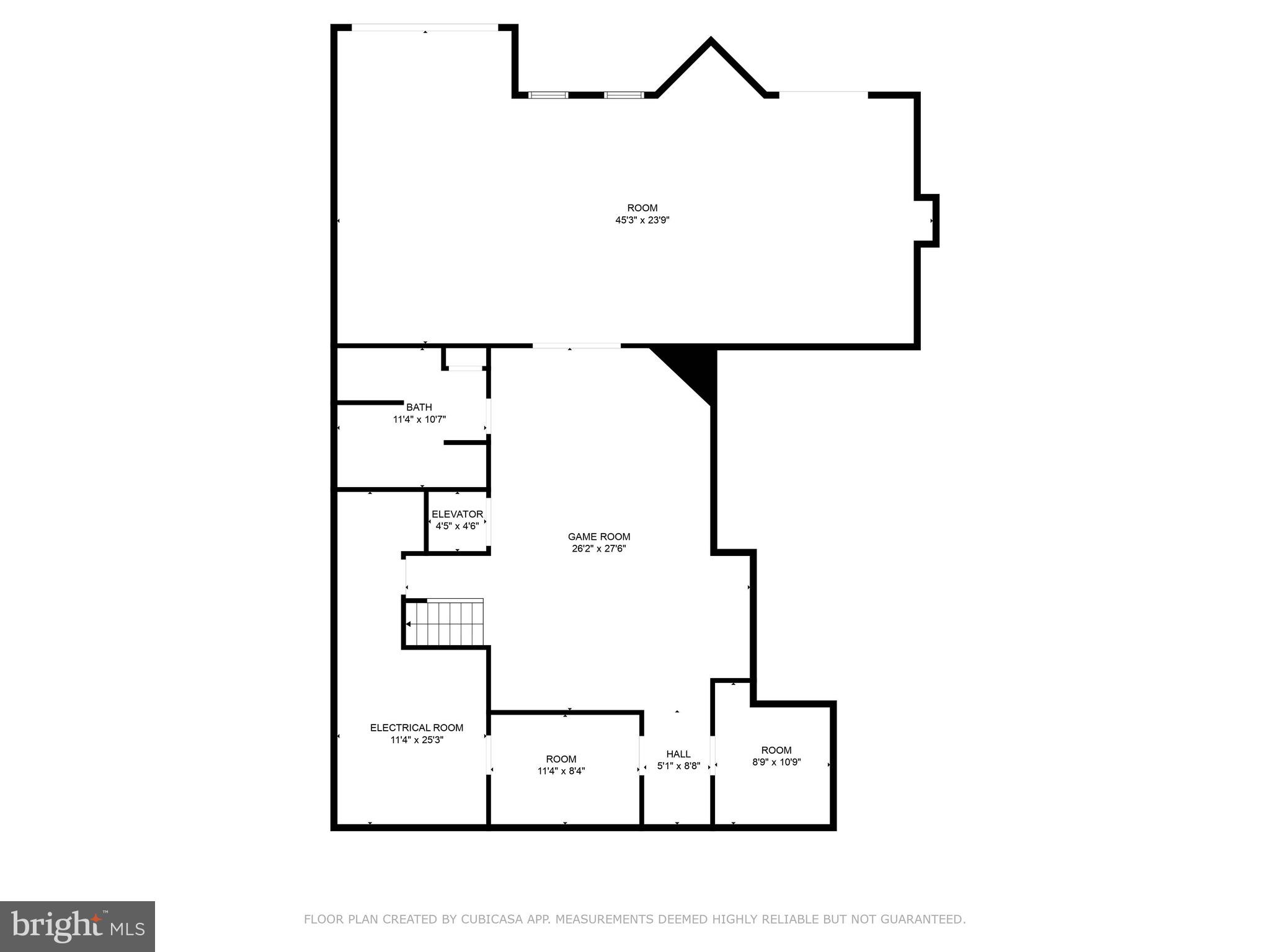 BULLE ROCK - Residential