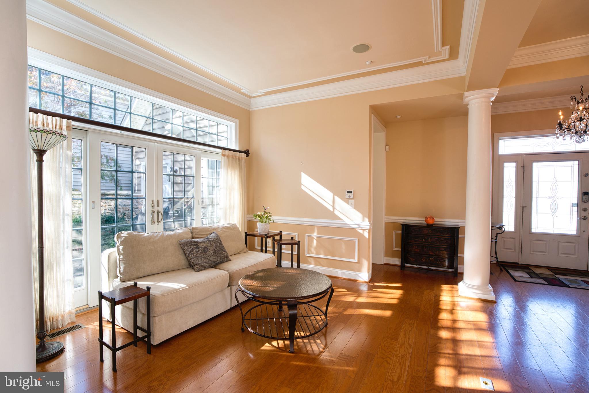 BULLE ROCK - Residential