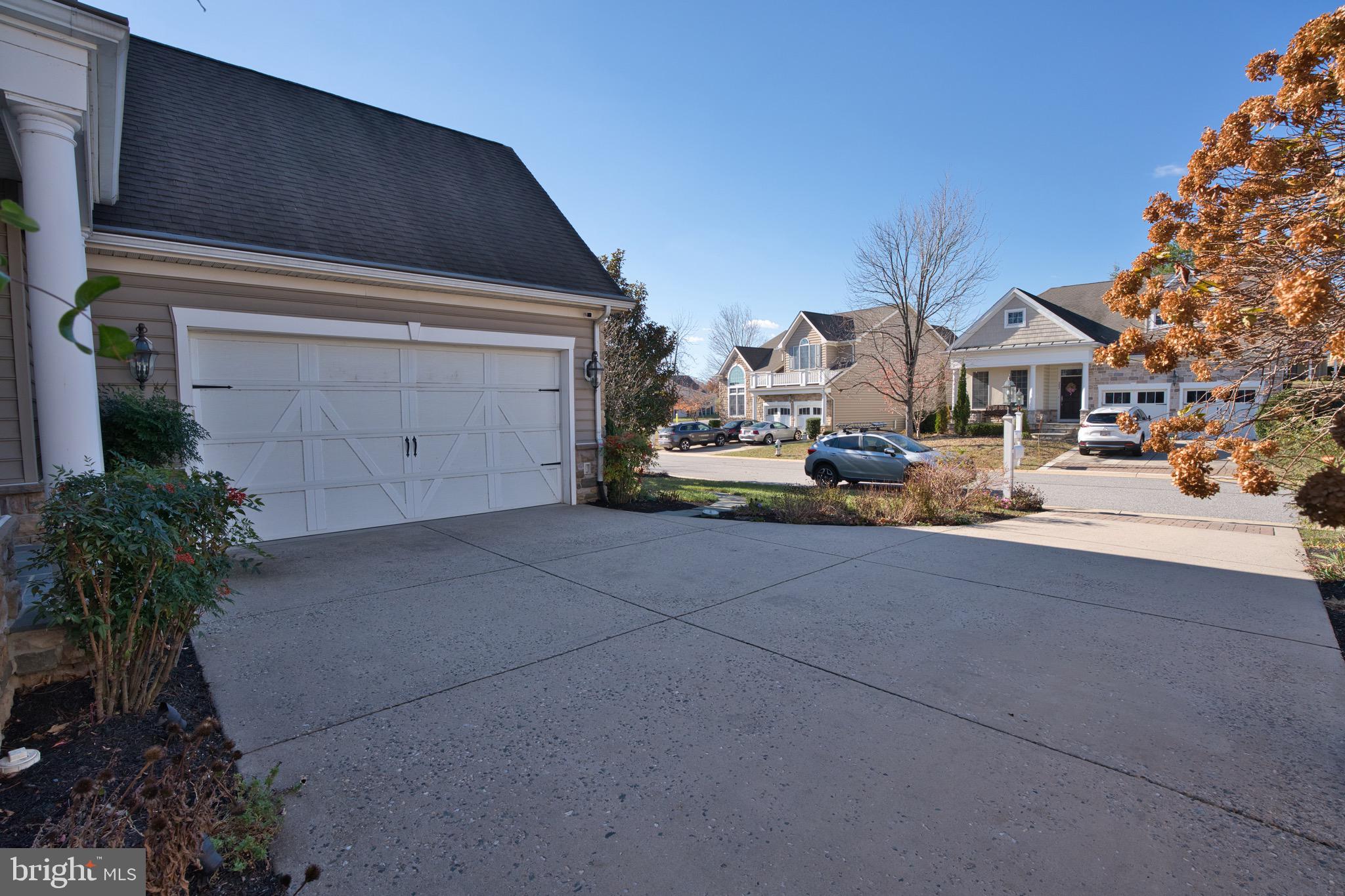 BULLE ROCK - Residential