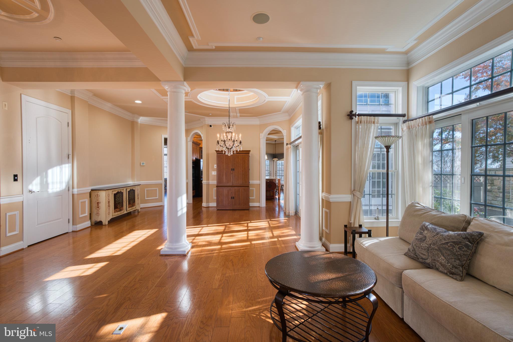 BULLE ROCK - Residential