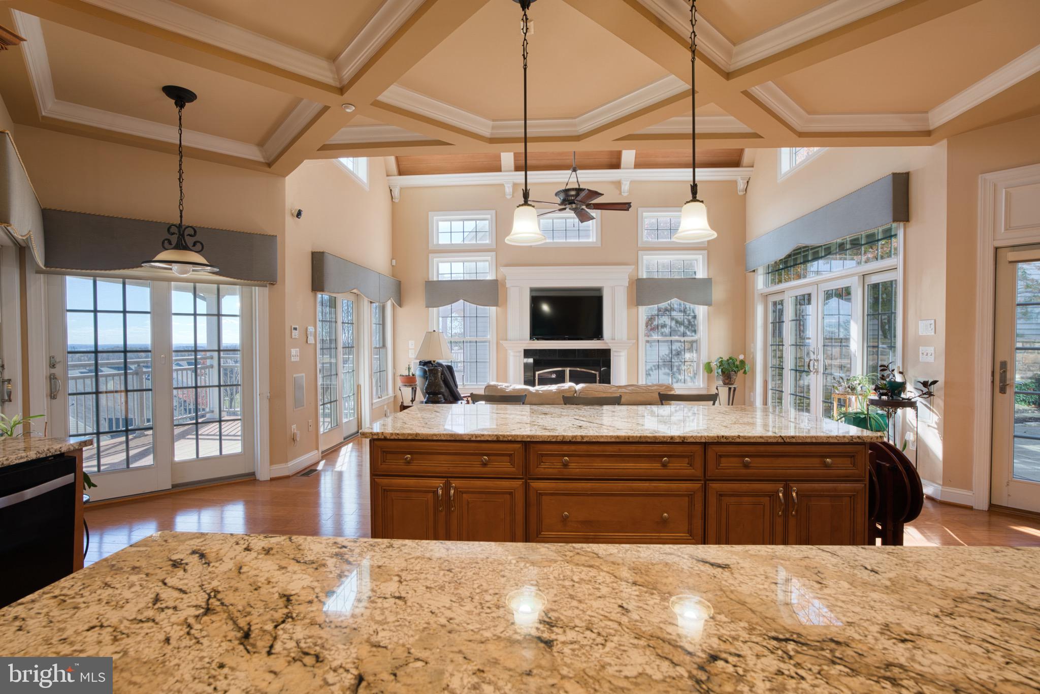 BULLE ROCK - Residential