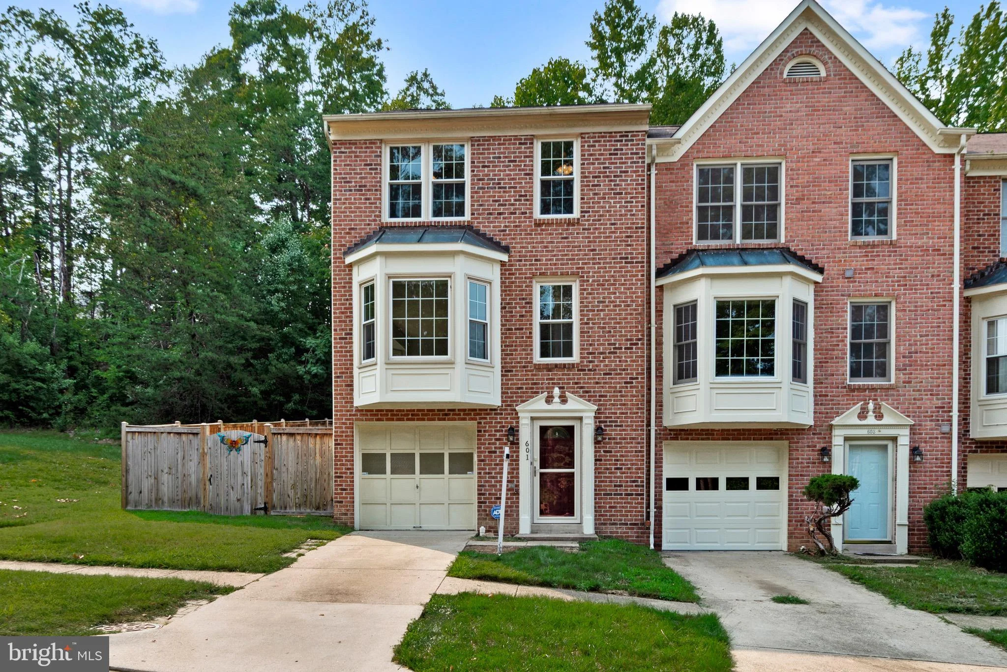 601 Twin Brook Lane