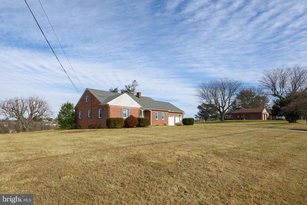 Photo of 631 W Locust Street, OXFORD, PA 19363 (MLS # PACT2115724)