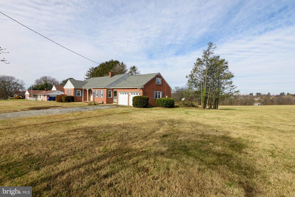 Photo of 631 W Locust Street, OXFORD, PA 19363 (MLS # PACT2115724)