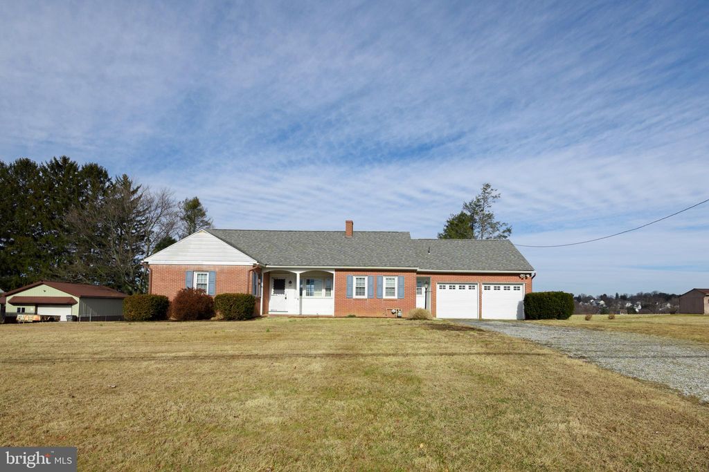 Photo of 631 W Locust Street, OXFORD, PA 19363 (MLS # PACT2115724)