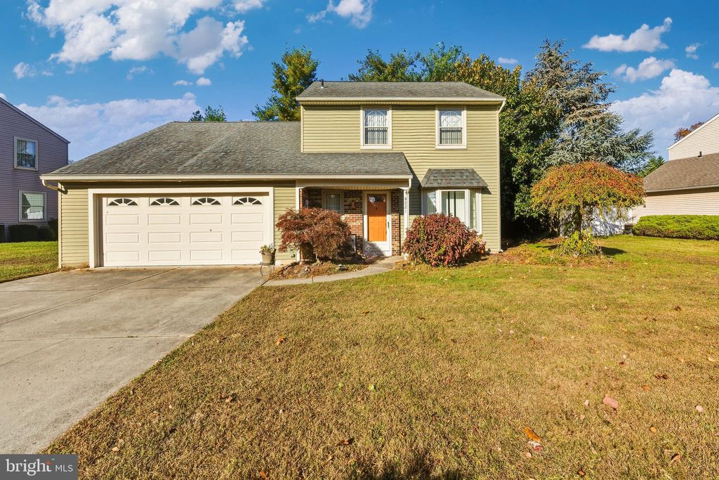 Photo of 8221 Corbett Rd, PENNSAUKEN, NJ 08109 (MLS # NJCD2104726)