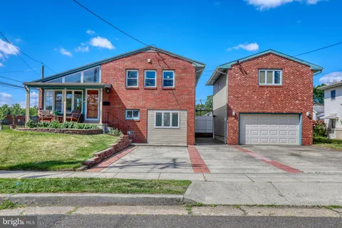 2657 Finlaw Avenue, Pennsauken, NJ MLS: NJCD2091464