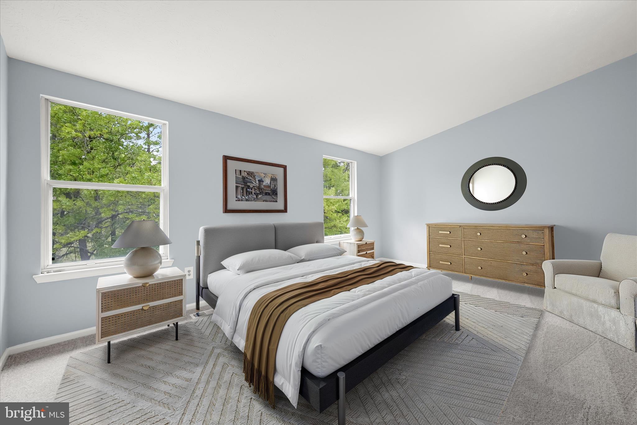 GREEN HOLLY WOODS - Residential