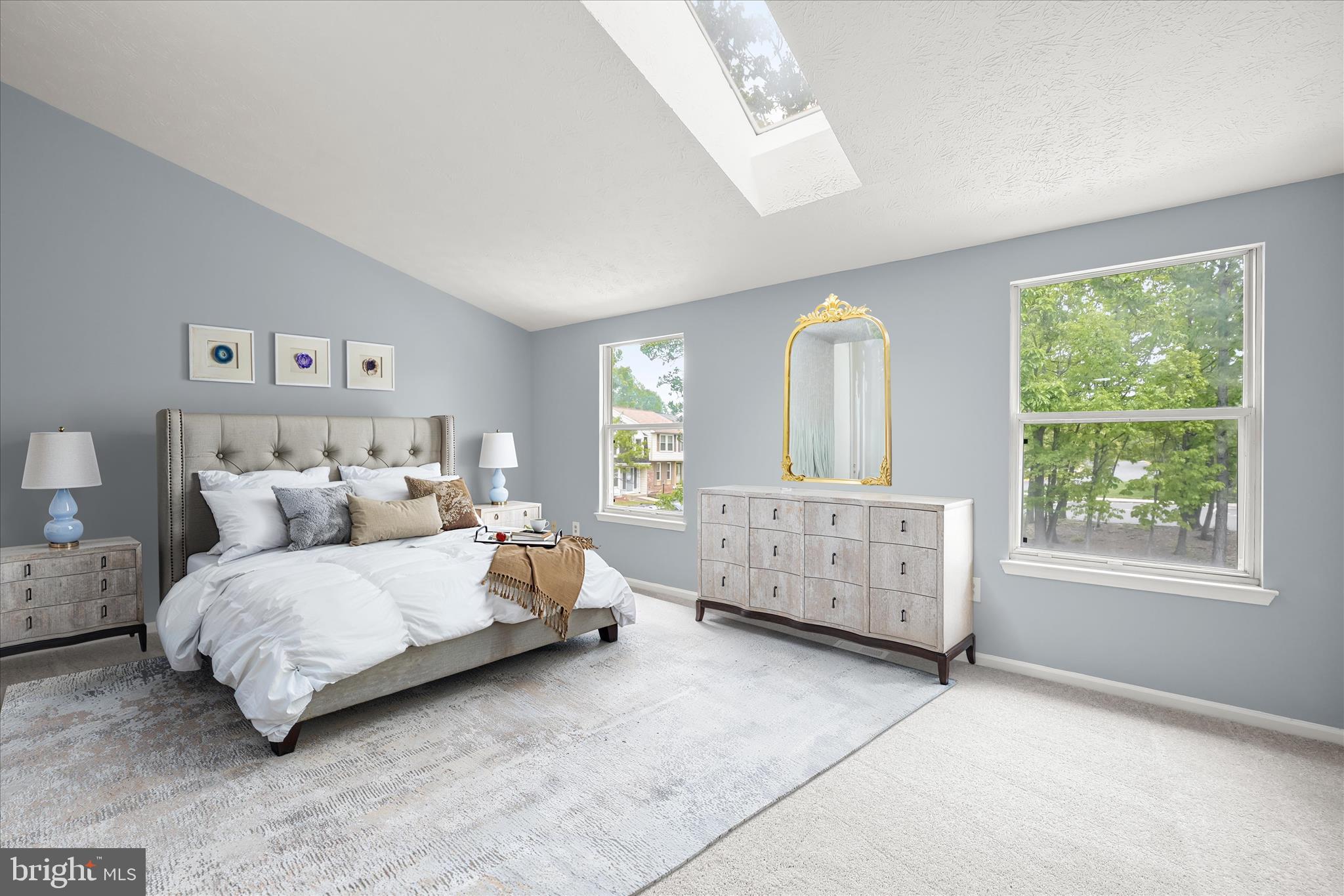 GREEN HOLLY WOODS - Residential