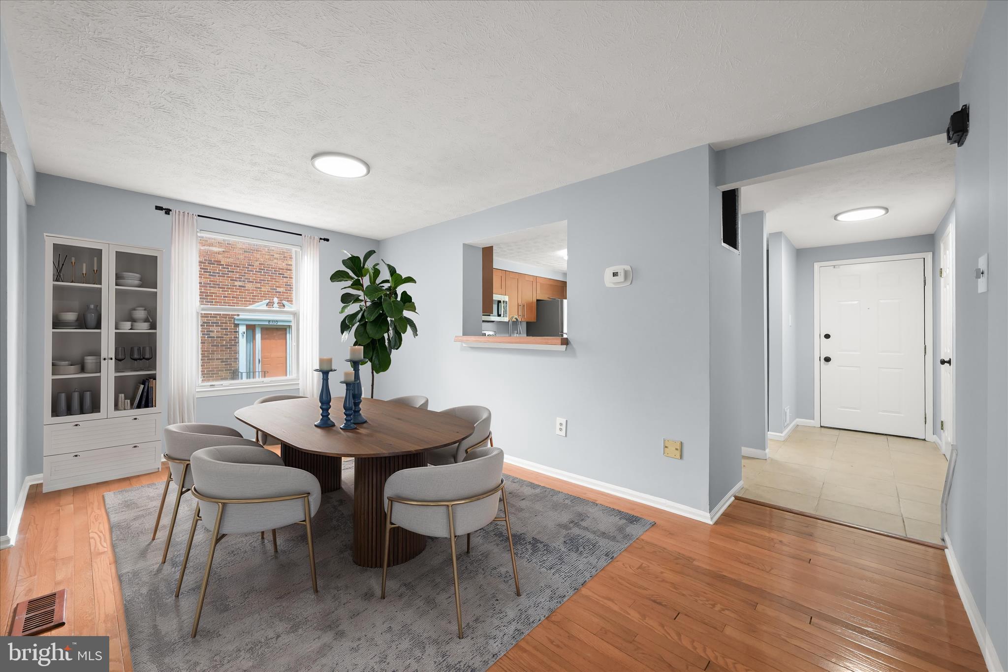 GREEN HOLLY WOODS - Residential