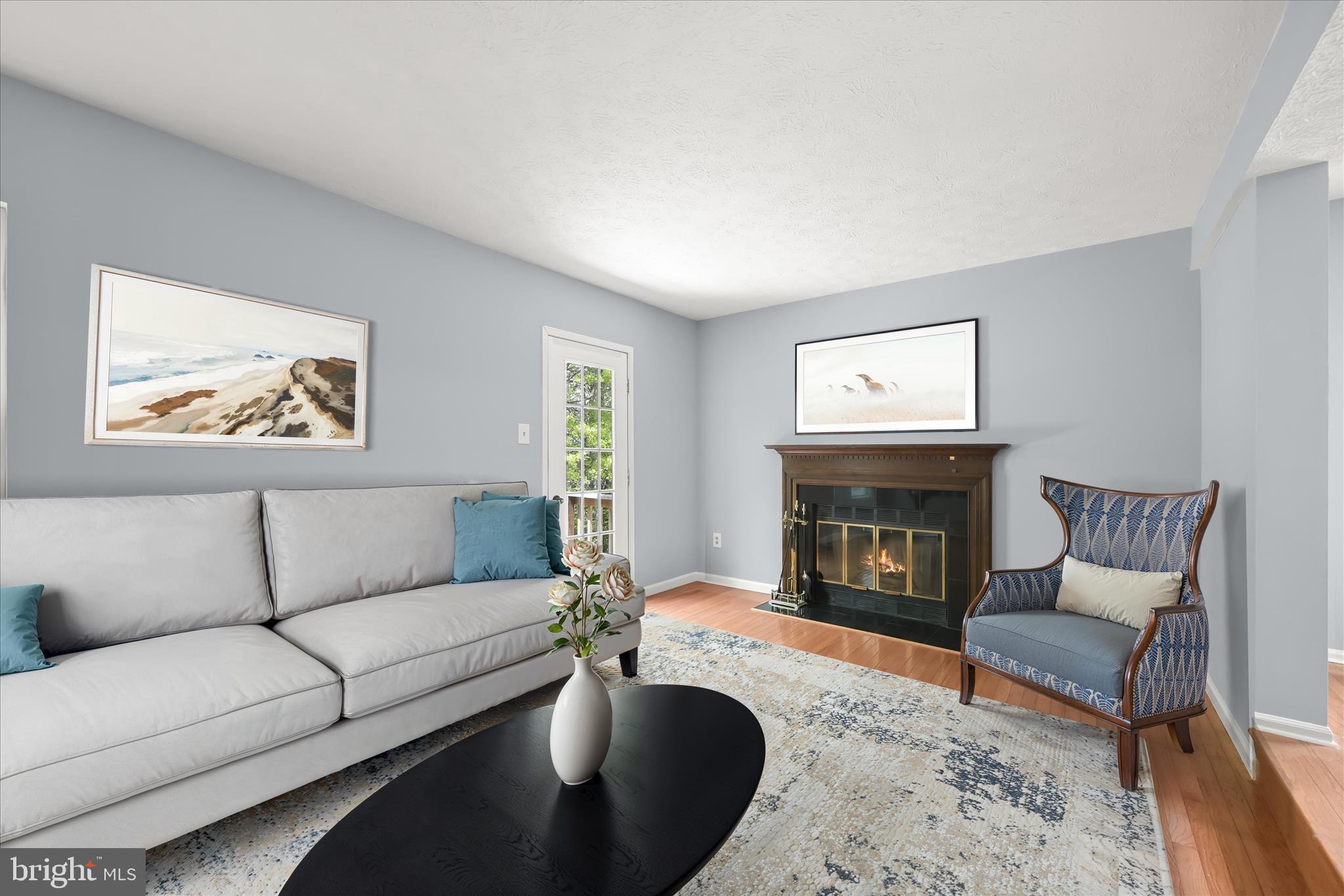 GREEN HOLLY WOODS - Residential