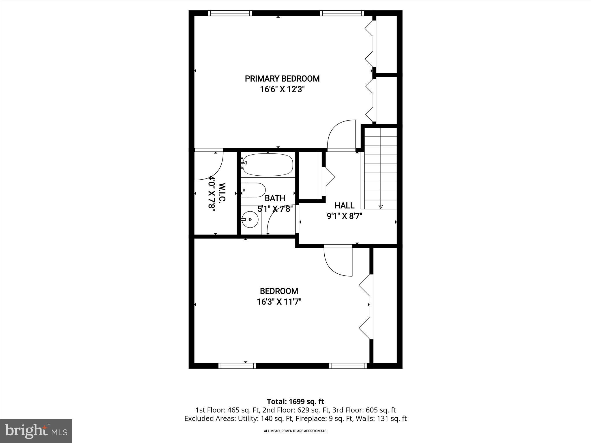 GREEN HOLLY WOODS - Residential