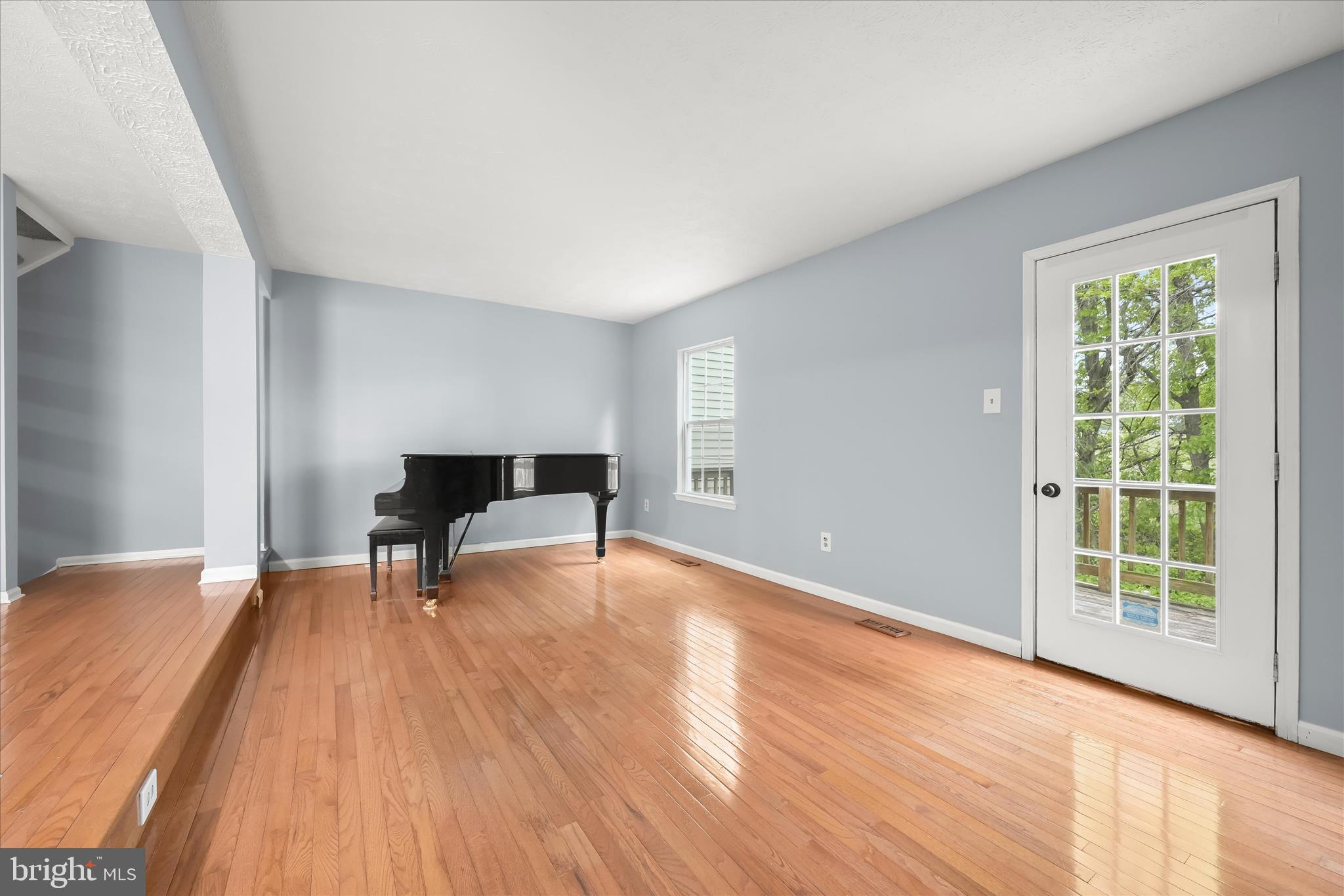 GREEN HOLLY WOODS - Residential