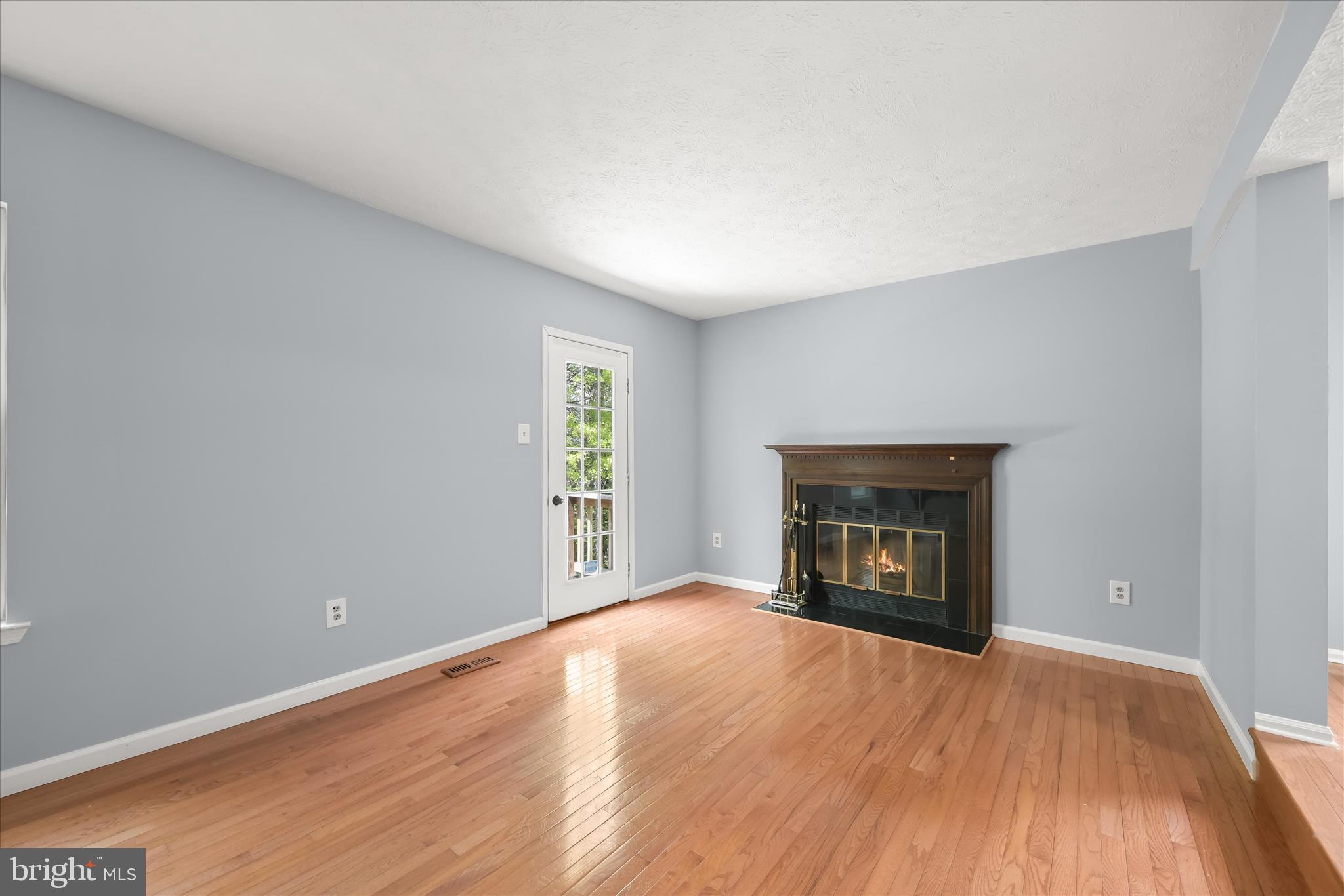 GREEN HOLLY WOODS - Residential