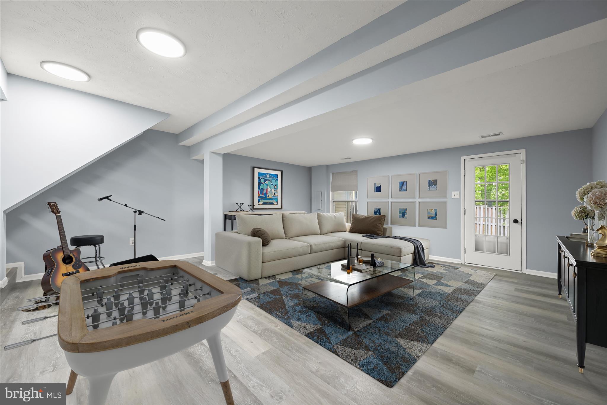 GREEN HOLLY WOODS - Residential