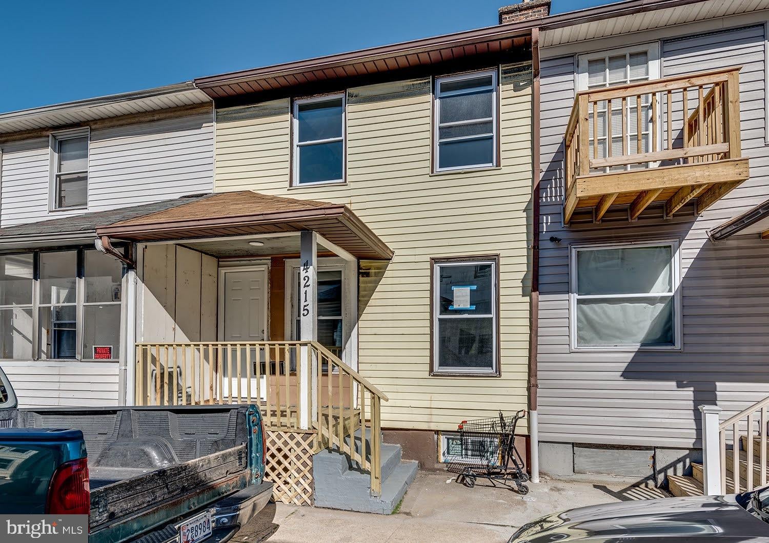 4215 MORRISON COURT