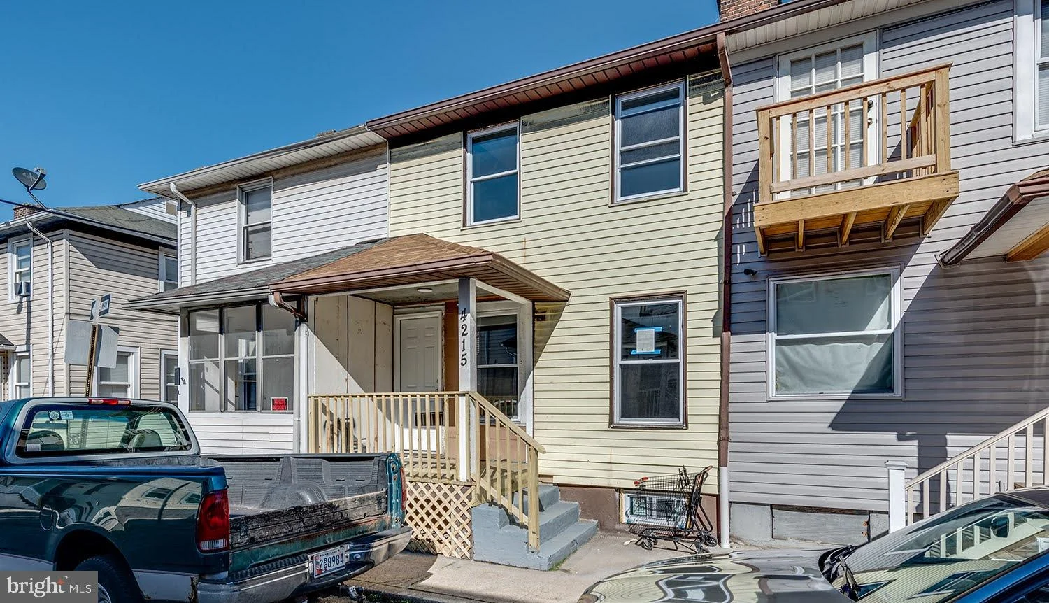 4215 Morrison Court, Baltimore City, MD, 21226
