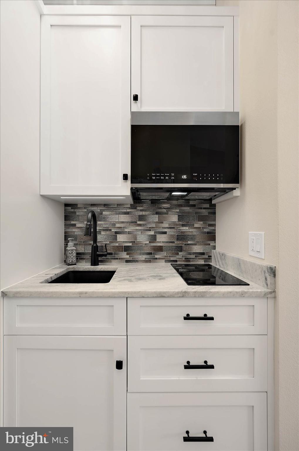 NON DEVELOPMENT - Residential