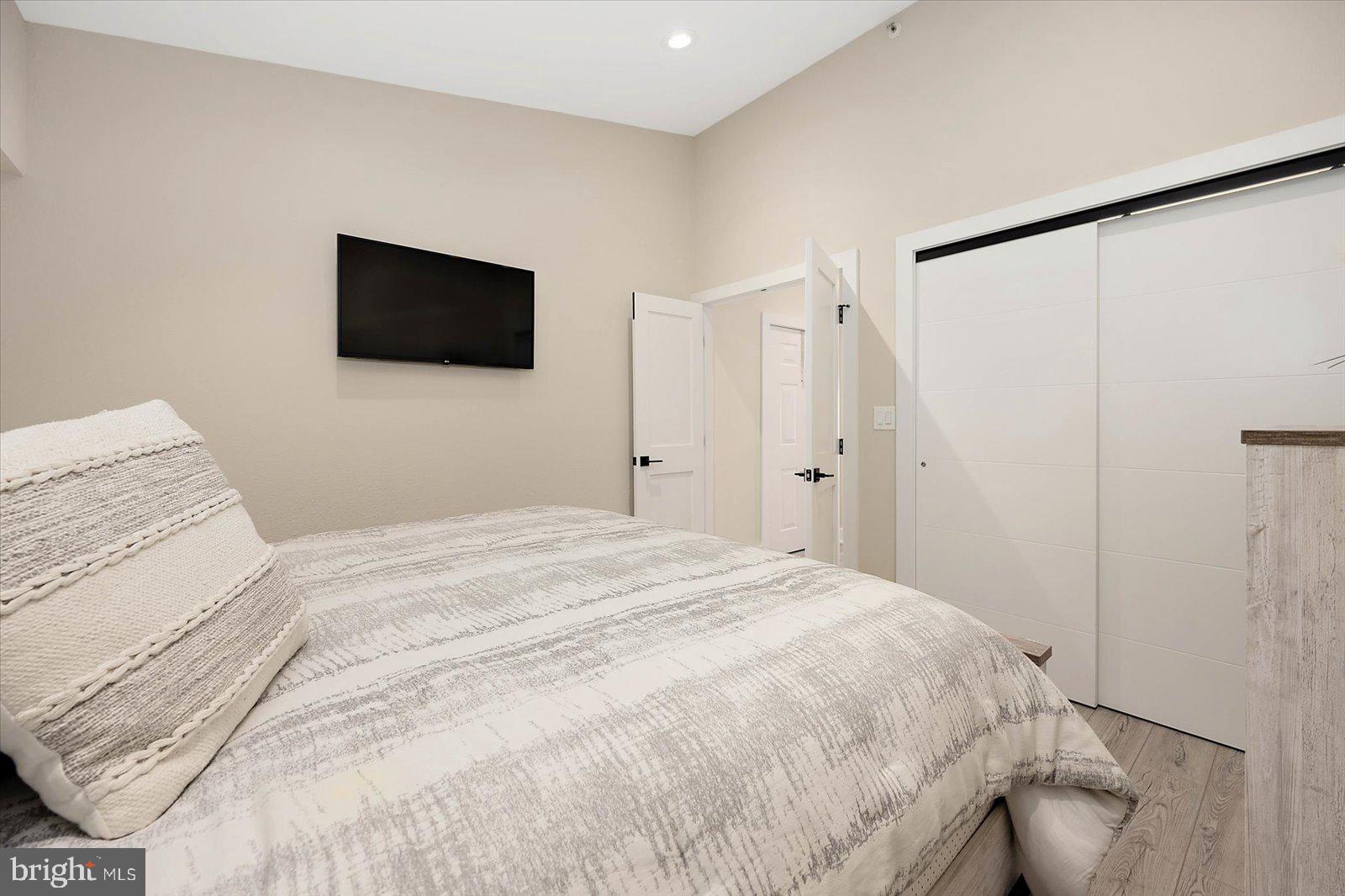 NON DEVELOPMENT - Residential