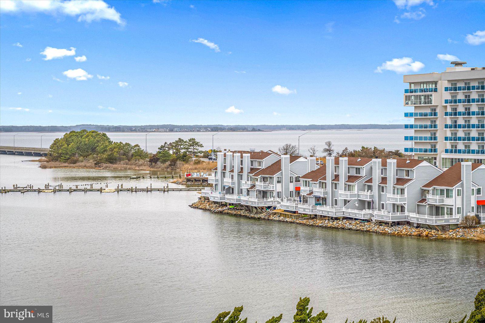 NON DEVELOPMENT - Residential