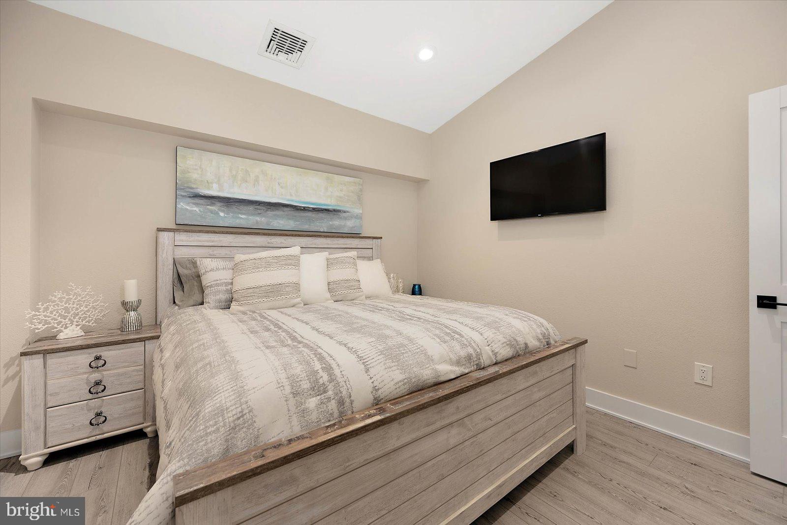 NON DEVELOPMENT - Residential