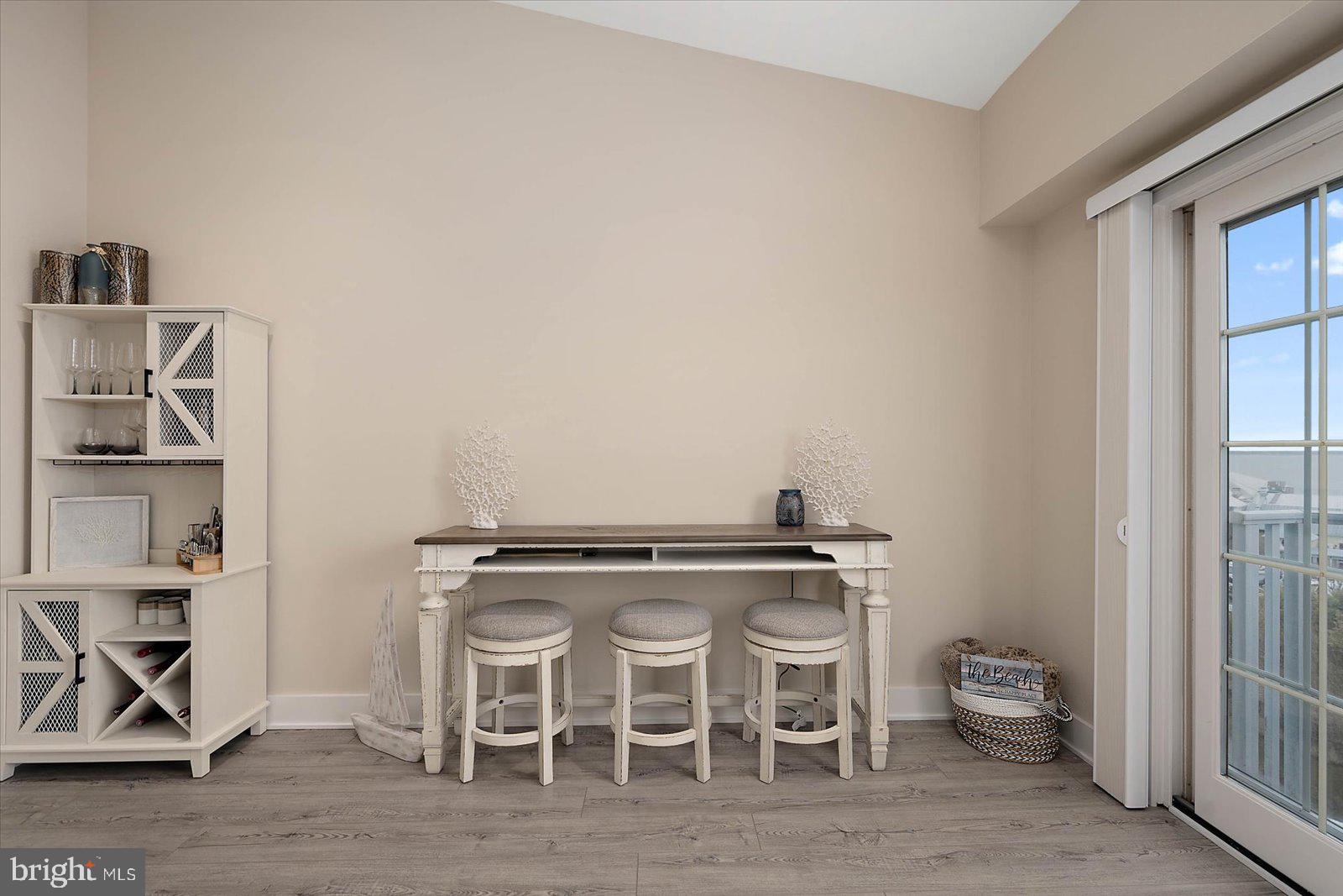 NON DEVELOPMENT - Residential