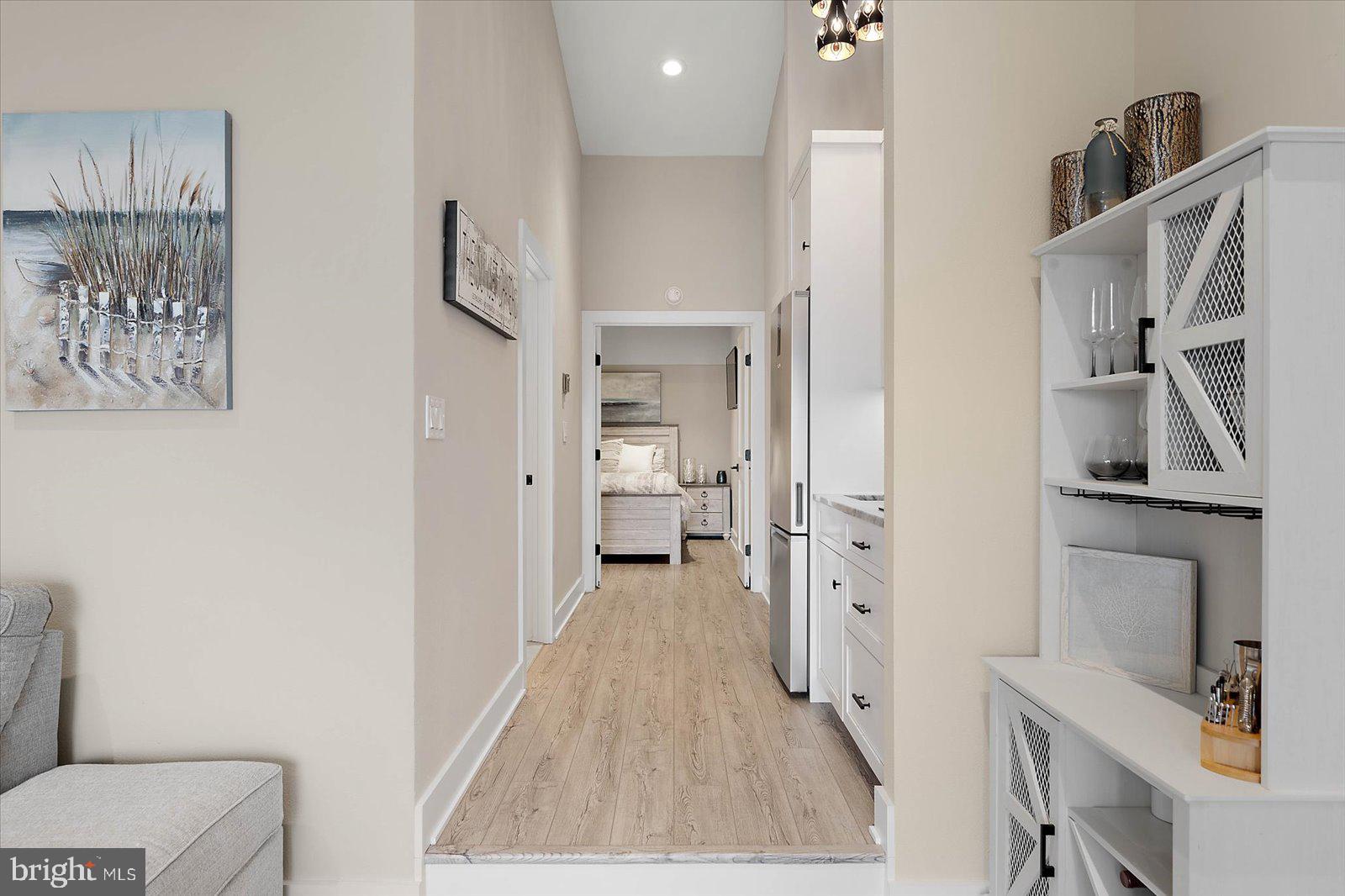 NON DEVELOPMENT - Residential