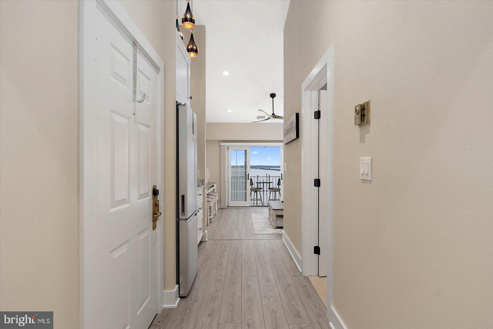 NON DEVELOPMENT - Residential