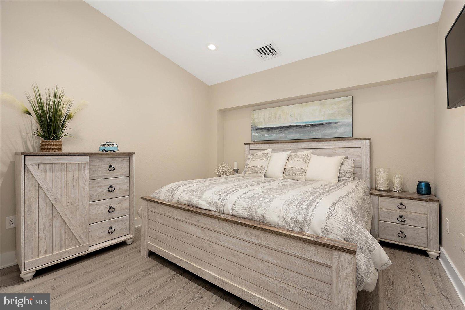 NON DEVELOPMENT - Residential