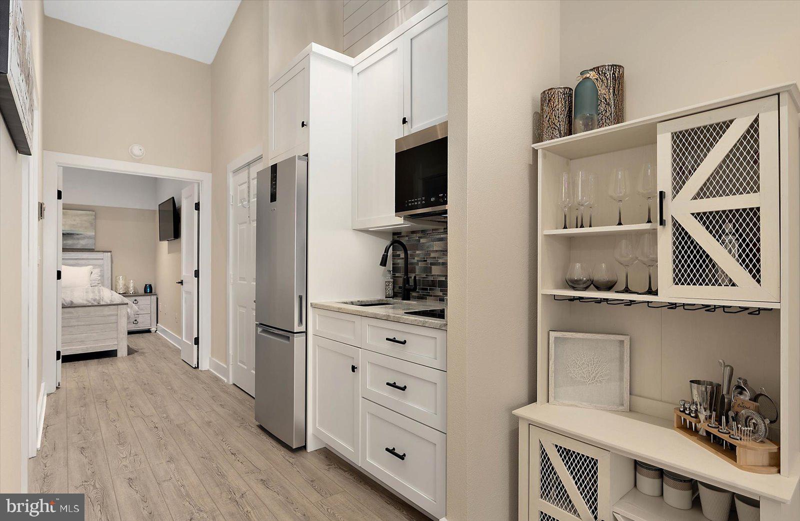 NON DEVELOPMENT - Residential